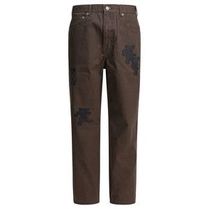 Thisisneverthat® Gd Dancing Bears Trousers - NWT